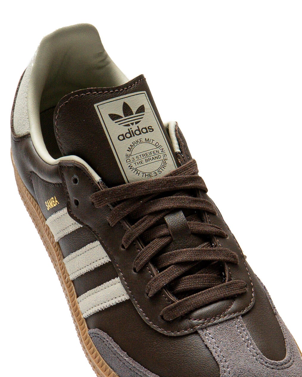 adidas Originals SAMBA OG | ID1481 | AFEW STORE